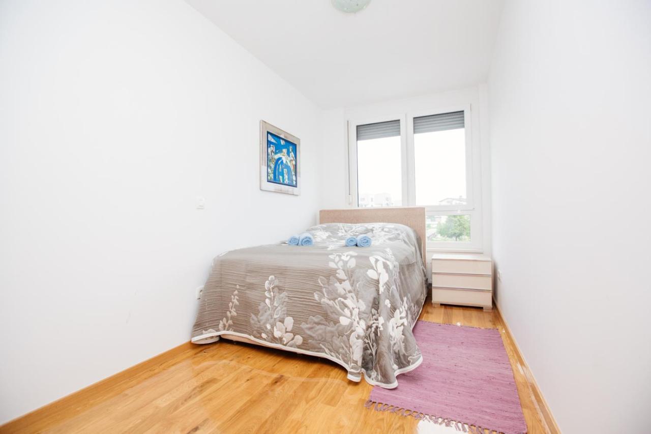 Ljubljana Finest Apartment Exteriér fotografie